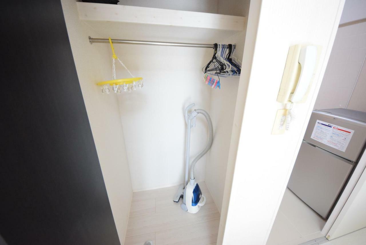 Apartmán Sumuka Shintoshin 1K 402 Naha Exteriér fotografie